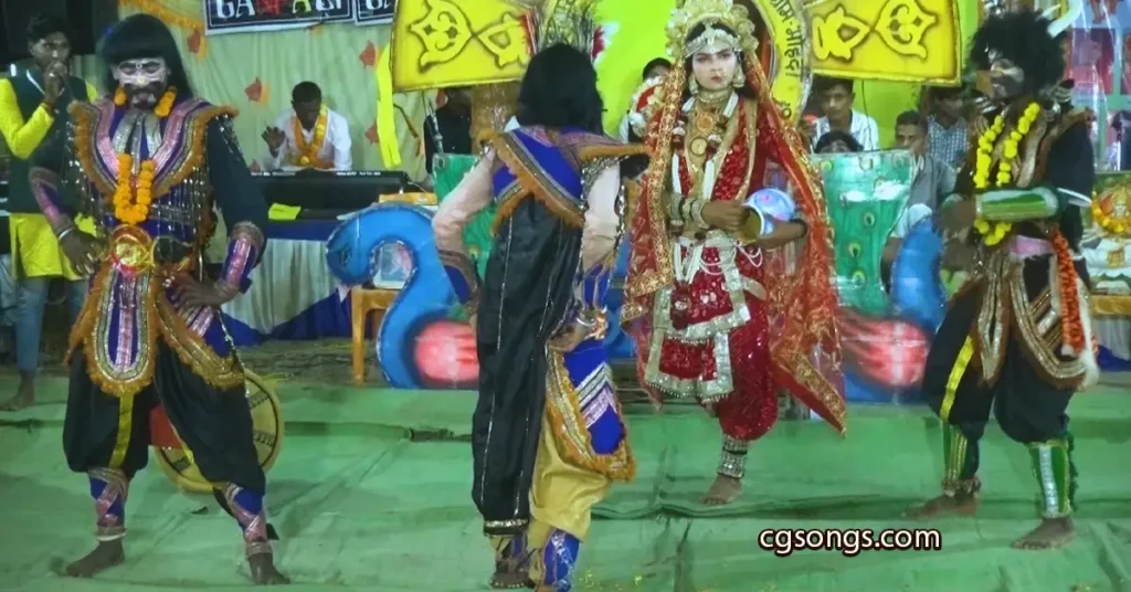 jas jhanki pratiyogita chhattisgarh