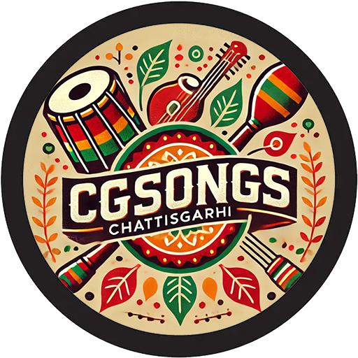 cg songs logo