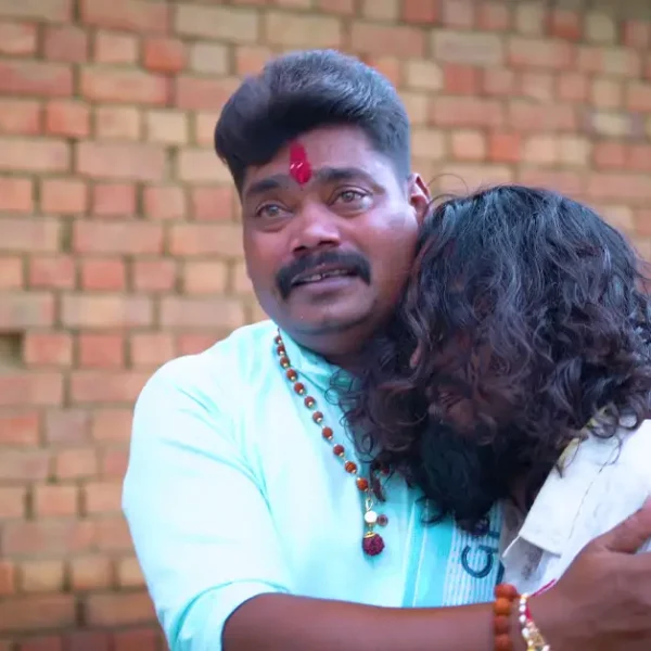 काया कागज़ के डोंगा-Kantikartik Yadav CG Song Video