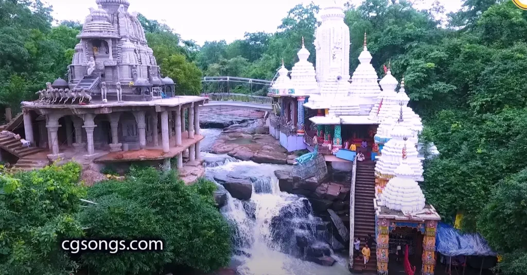 jatmai ghatarani dukalu yadav cg song
