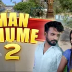 man jhume 2 cg song lyrics