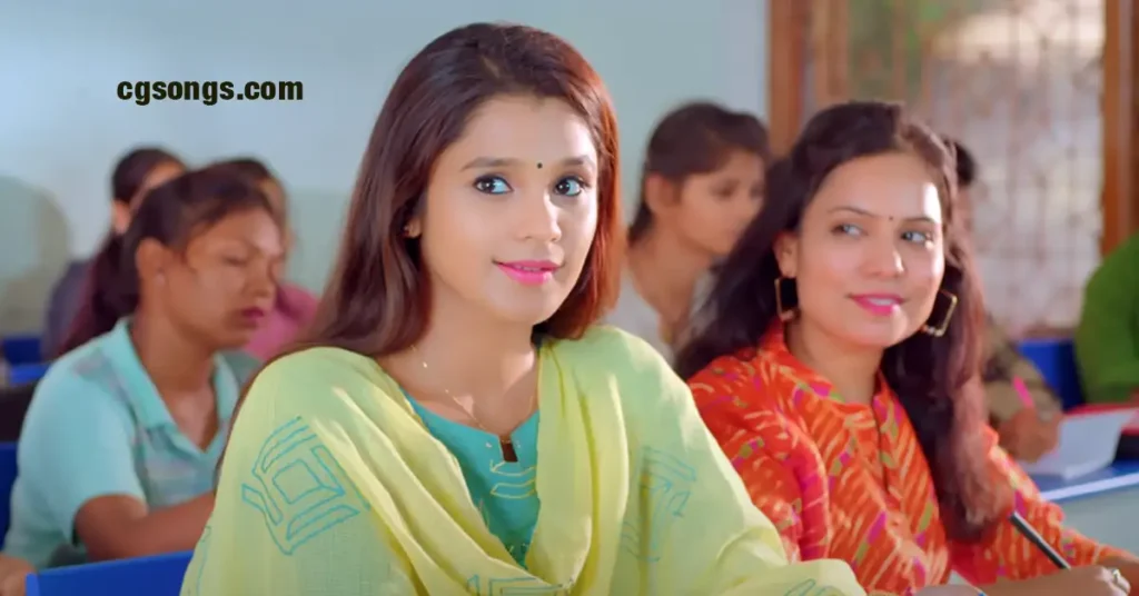 Kar Le Tai Maya Ke Chinhari Lyrics