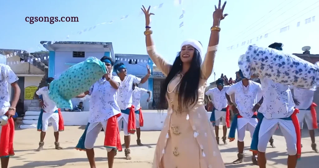 Guru Ke Bani Panthi Geet Lyrics